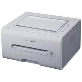 Multifunktions-Drucker Samsung ML-2540R Bedienungsanleitung