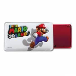 Datasheet Zubehör Nintento 3DS - Tasche Mario 3D Land