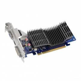 Bedienungshandbuch VGA ASUS ENGT210 / 512 MB DDR2 / PCIE / DVI / HDMI / aktiv