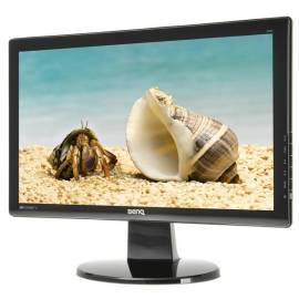 Bedienungsanleitung für Monitor BENQ MT LCD LED 18, 5 