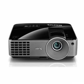 Projektor BenQ DPL MS500 + - 2700lm, SVGA