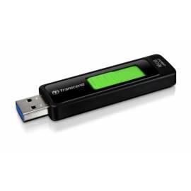 Flash USB Transcend 16 GB JetFlash 760 USB 3.0 USB 3.0-schwarz/grün