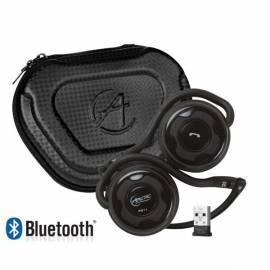 Kopfhörer-Cooling Arctic SOUND P311, Wireless, schwarz, bluetooth
