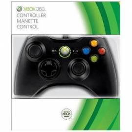 Bedienungshandbuch Gamepad-Microsoft Controller für Windows PC USB