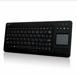 Tastatur Arctic multitouch K481-B(US) Kontrolleder Multimediasysteme