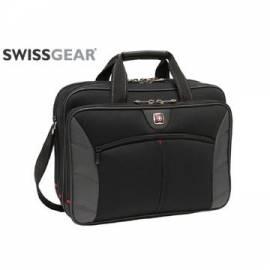 Bedienungsanleitung für SwissGear Notebook bag 15 Epochen, 4  