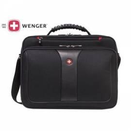 Datasheet Wenger IMPULSE Notebook auf Tasche 15, 4  