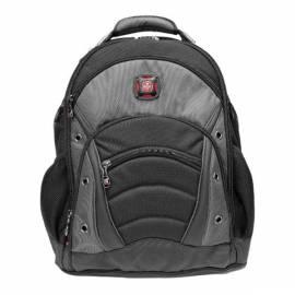 Handbuch für SwissGear Synergie-Laptop-Rucksack -15, 4  