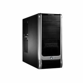 Service Manual Fall Cooler Master Elite 330U 500W Netzteil schwarz-silber