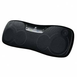 Logitech Wireless Boombox Zubehör für iPad/iPod/iPhone