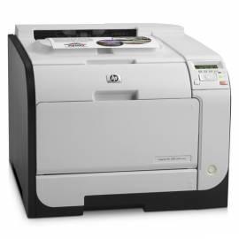 Service Manual HP LaserJet-Laserdrucker für 300 Farbe M351a