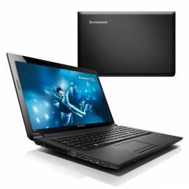 NTB-Lenovo IdeaPad B570 B800/15.6/2G/320/HD/DVD/B/DOS (59325608) - Anleitung