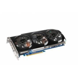 VGA GIGABYTE HD7950 3 GB (384) aktive D H 2xmDP D5