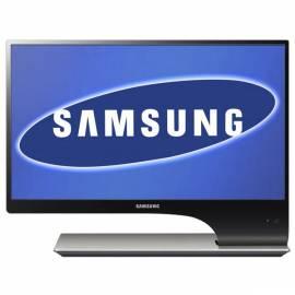 Benutzerhandbuch für Samsung 27'' LED S27A950D überwachen-2ms, Full-HD, HDMI, 3D