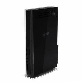 Computer Mini Arktis MC001-BD (ML-EU), Win7 HP, Blu-Ray 4 X, 500GB