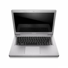 Benutzerhandbuch für NTB Lenovo IdeaPad U400 i5-2430/14,0 cm / 4G/32SSD + 500/1 GB/W7HP64/B (59316578)