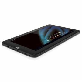 Tablet Yarvik TAB420 GoTab Xerios 10'' 4GB Android 2.3 Gebrauchsanweisung