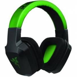 Headset Razer Electra - Spiele und Musik Headset