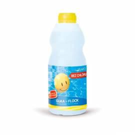 PoolchemicalsGuapex Herde 1 Liter Gebrauchsanweisung