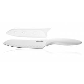 Antiadhez. Tescoma Santoku knife PRESTO BIANCO 16 cm - Anleitung