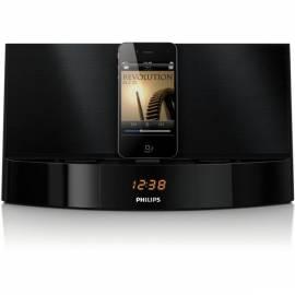 AD712, Philips docking-System für iPod/iPhone