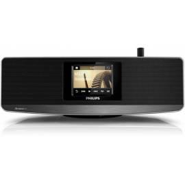 Philips NP3900 Streamium Audiosystem