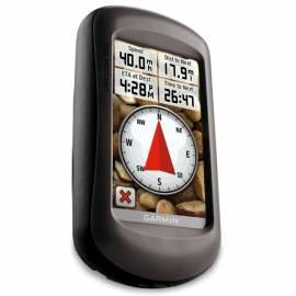 Navigace Garmin Oregon 550 PRO Lebenszeit, outdoor