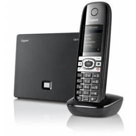 Telefon Siemens Gigaset C610 IP