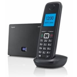 Joseph Telefon Siemens Gigaset A510 IP