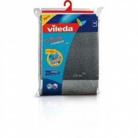 Vileda Viva schnelle Deckung (221854) - Anleitung