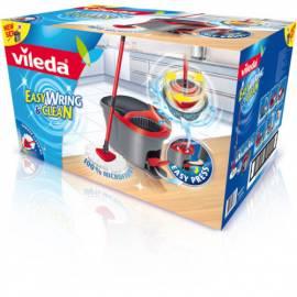 MOP-Sada Vileda Easy Mocio Set (133648) Bedienungsanleitung