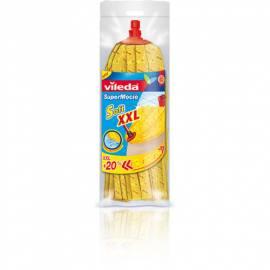 Vileda Super MOP MOP soft Ersatz XXL (141224)