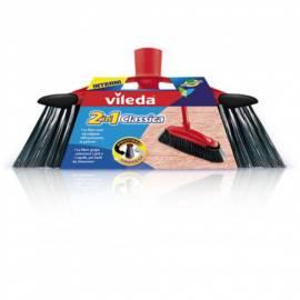 Bedienungsanleitung für Vileda MOP interne Kopf 2v1 (112087)
