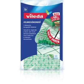 Bedienungshandbuch Vileda Tuch 3D Stock-ODOR STOP (131470)