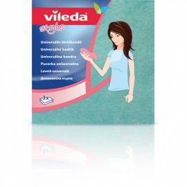 Vileda Tuch Stil wischt 3 PC (250517)