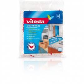 Vileda Tuch Universal 3 PC (125743)