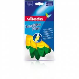 Vileda Handschuhe Sensitive Plus Nr. 7 (109439)