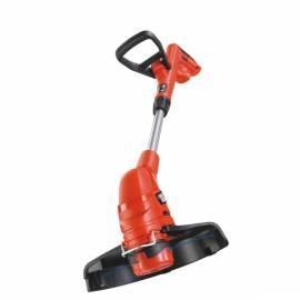 Gras Trimmer Black & Decker GL5530 Gebrauchsanweisung