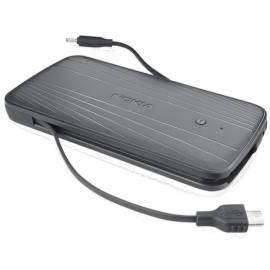 Nokia Quelle externer DC-11 k (Stromanschlüsse 2 mm und MicroUSB) Gebrauchsanweisung