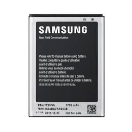 Datasheet Akku Samsung L1F2HVUCSTD EB-1750 mAh, standard