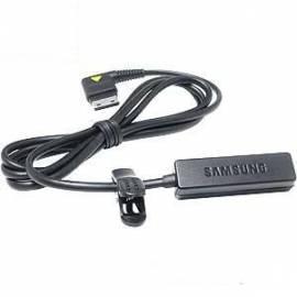 Samsung AARM051C-Kabel-Mikrofon mit 3,5-mm-Reduktion