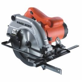 Benutzerhandbuch für Pila Disc Black & Decker KS1300