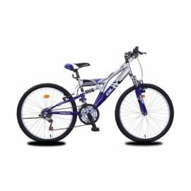 Kindervelo Olpran Magic Disc 24  