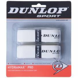 Bedienungshandbuch Squashovy Griff Dunlop HydraMax Pro PU (Polyurethan)