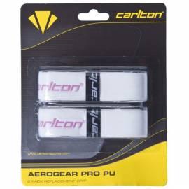 Badminton Griff Carlton AEROGEAR Pro PU (Polyurethan) Bedienungsanleitung