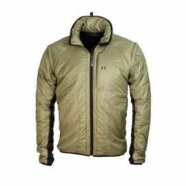 Benutzerhandbuch für Herren-Technic Jacke Ferrino UPSALA JACKET MAN - Canadian, XXL grün