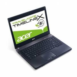 NTB Acer TM8473T-2454G50Mtkk/14/i5 2450/ 500 / 4G/B / 7P (NX.V4NEC.001)