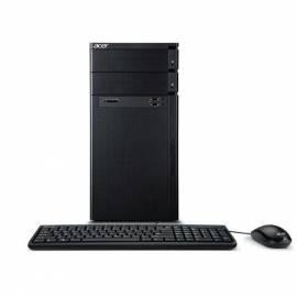 Datasheet Computer Acer Aspire AM1930/G840 / 500G / 4G/DVD/NV/7PS