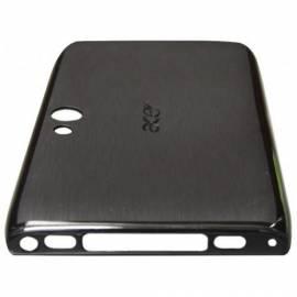 Tablet Acer Iconia A100/A101 Bumper Case Schwarz Gebrauchsanweisung