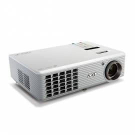 Service Manual Acer H5360BD Projektor, DLP-3D,(CBII+,Eco), ZOOM, 720p (1280 x 720), 2,2 KG, 3200: 1, 2500 ANSI, Blu ray 3D, (Nvidia 3D &    DLP 3D), HDMI 1.4